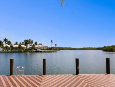 Beautiful 5 Bedroom Marco Island Home